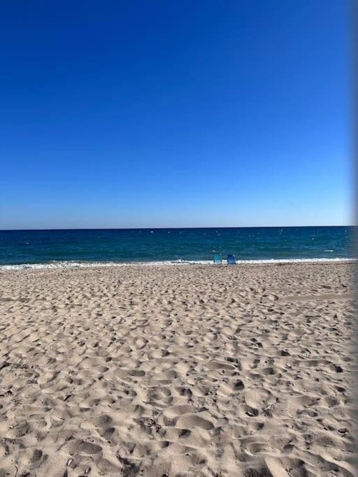 Riviera Mont Roig Del Camp Διαμέρισμα Ταραγόνα Εξωτερικό φωτογραφία