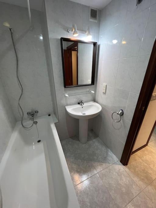 Riviera Mont Roig Del Camp Διαμέρισμα Ταραγόνα Εξωτερικό φωτογραφία