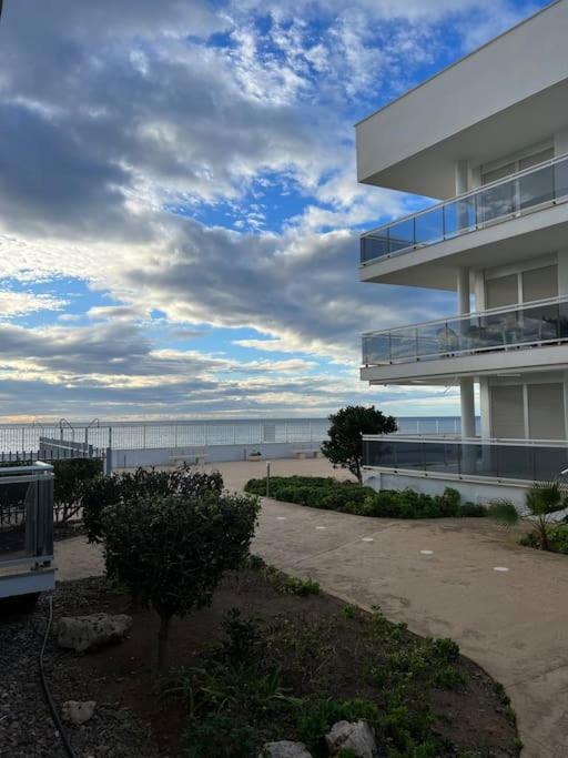 Riviera Mont Roig Del Camp Διαμέρισμα Ταραγόνα Εξωτερικό φωτογραφία