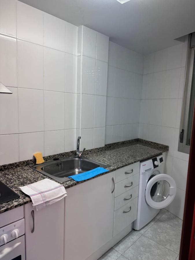 Riviera Mont Roig Del Camp Διαμέρισμα Ταραγόνα Εξωτερικό φωτογραφία
