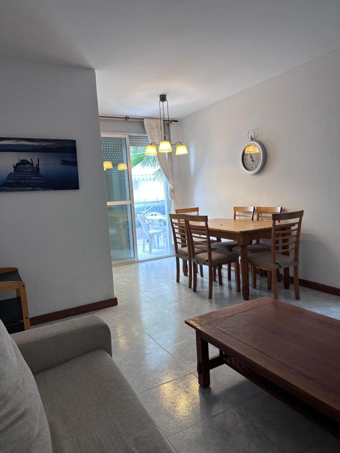 Riviera Mont Roig Del Camp Διαμέρισμα Ταραγόνα Εξωτερικό φωτογραφία