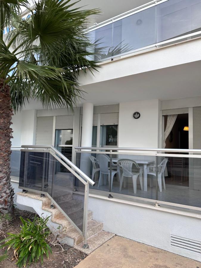 Riviera Mont Roig Del Camp Διαμέρισμα Ταραγόνα Εξωτερικό φωτογραφία