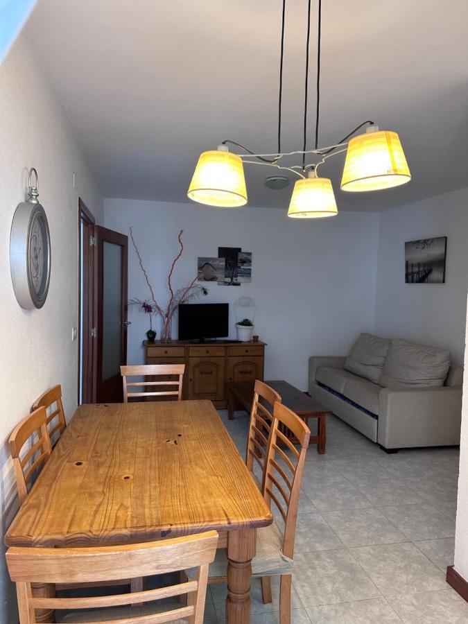Riviera Mont Roig Del Camp Διαμέρισμα Ταραγόνα Εξωτερικό φωτογραφία