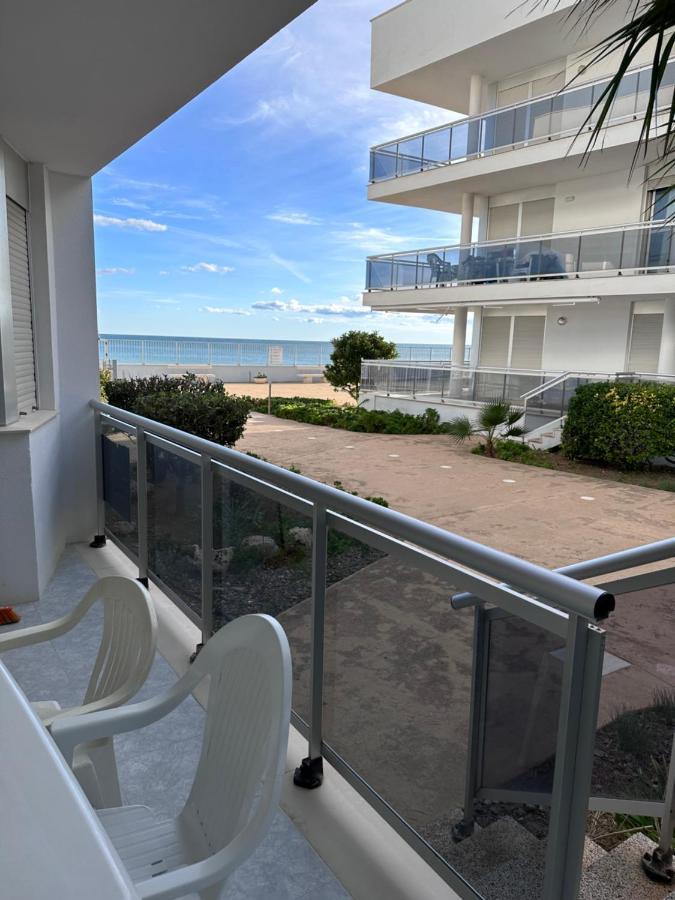 Riviera Mont Roig Del Camp Διαμέρισμα Ταραγόνα Εξωτερικό φωτογραφία