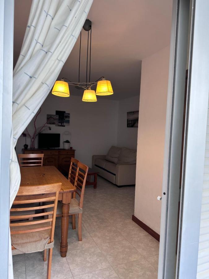 Riviera Mont Roig Del Camp Διαμέρισμα Ταραγόνα Εξωτερικό φωτογραφία