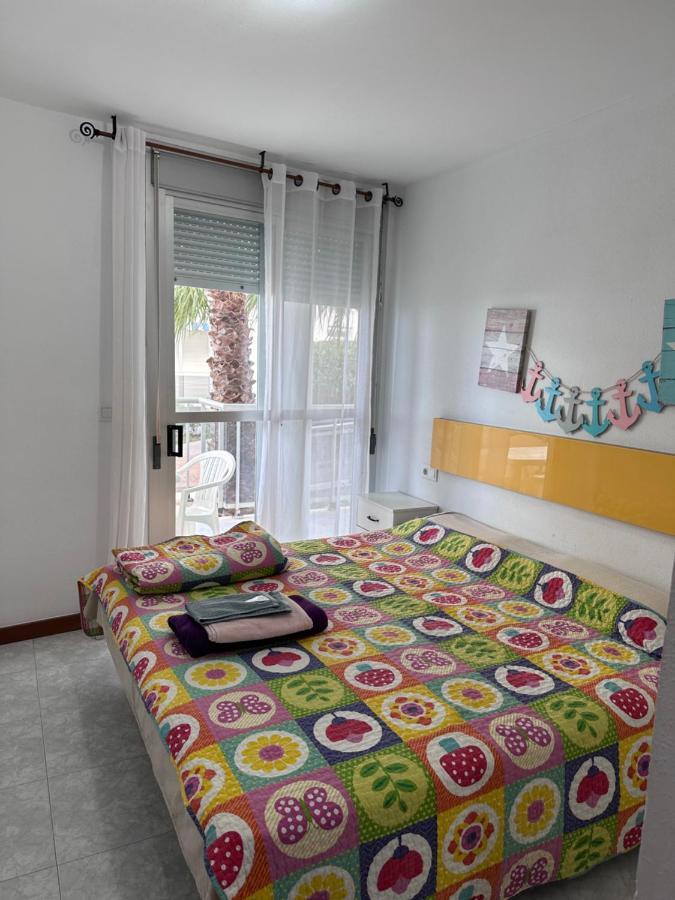 Riviera Mont Roig Del Camp Διαμέρισμα Ταραγόνα Εξωτερικό φωτογραφία