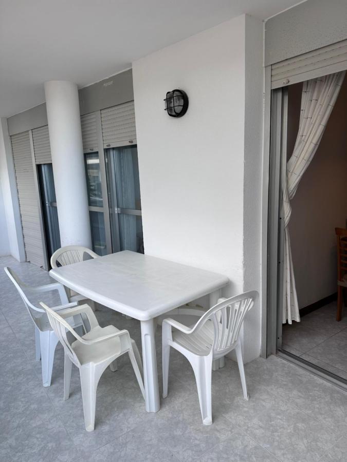 Riviera Mont Roig Del Camp Διαμέρισμα Ταραγόνα Εξωτερικό φωτογραφία