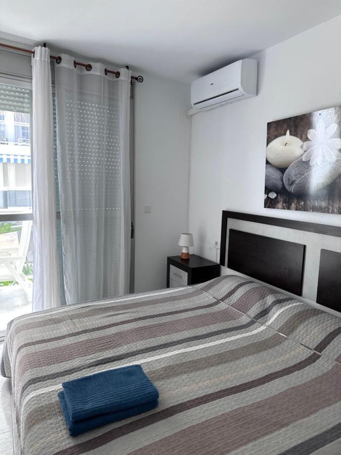 Riviera Mont Roig Del Camp Διαμέρισμα Ταραγόνα Εξωτερικό φωτογραφία
